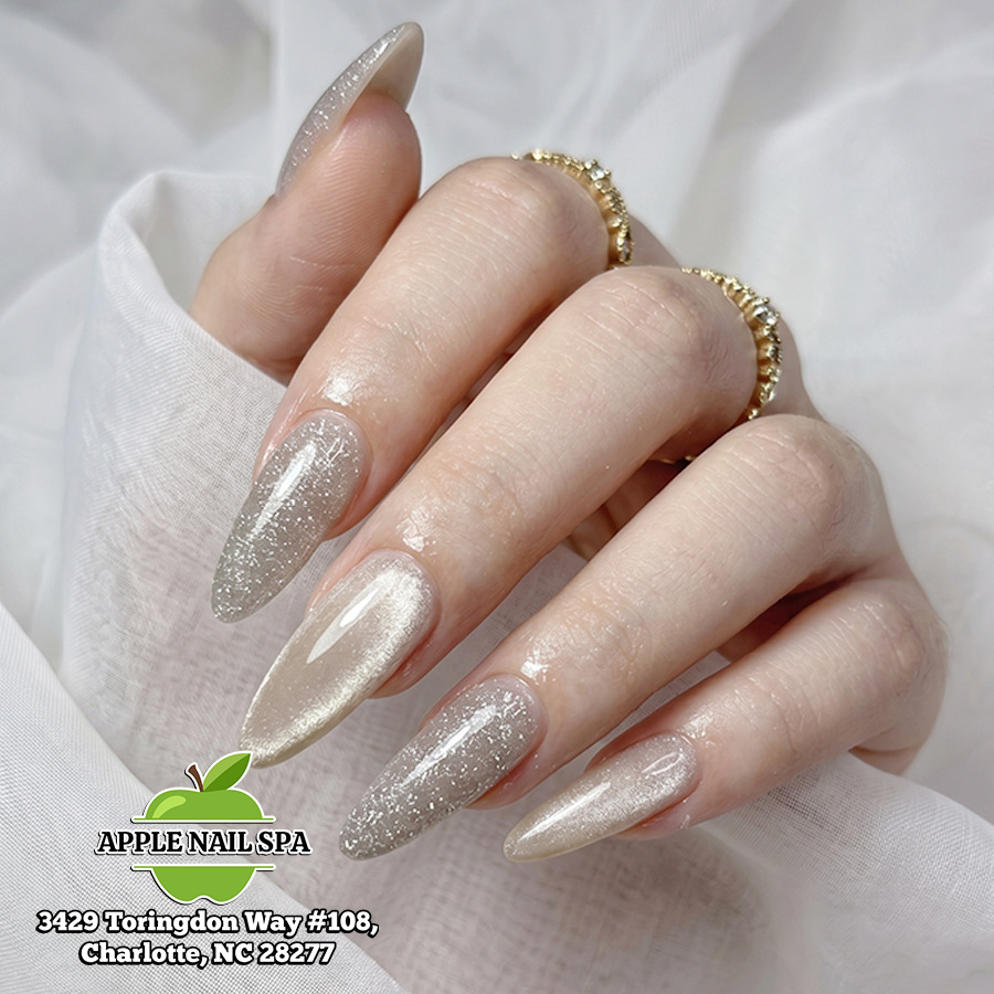 Apple Nail Spa Charlotte, NC 28277
